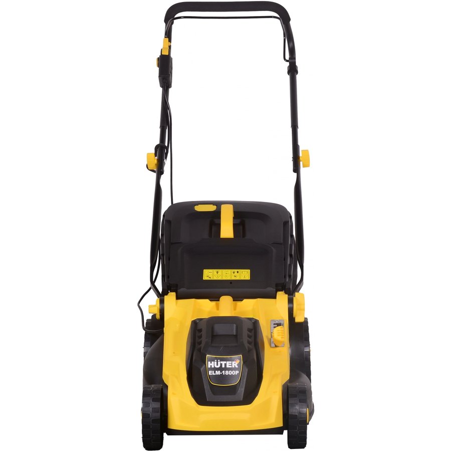 Huter ELM-1800P 1800Вт (70/4/7)