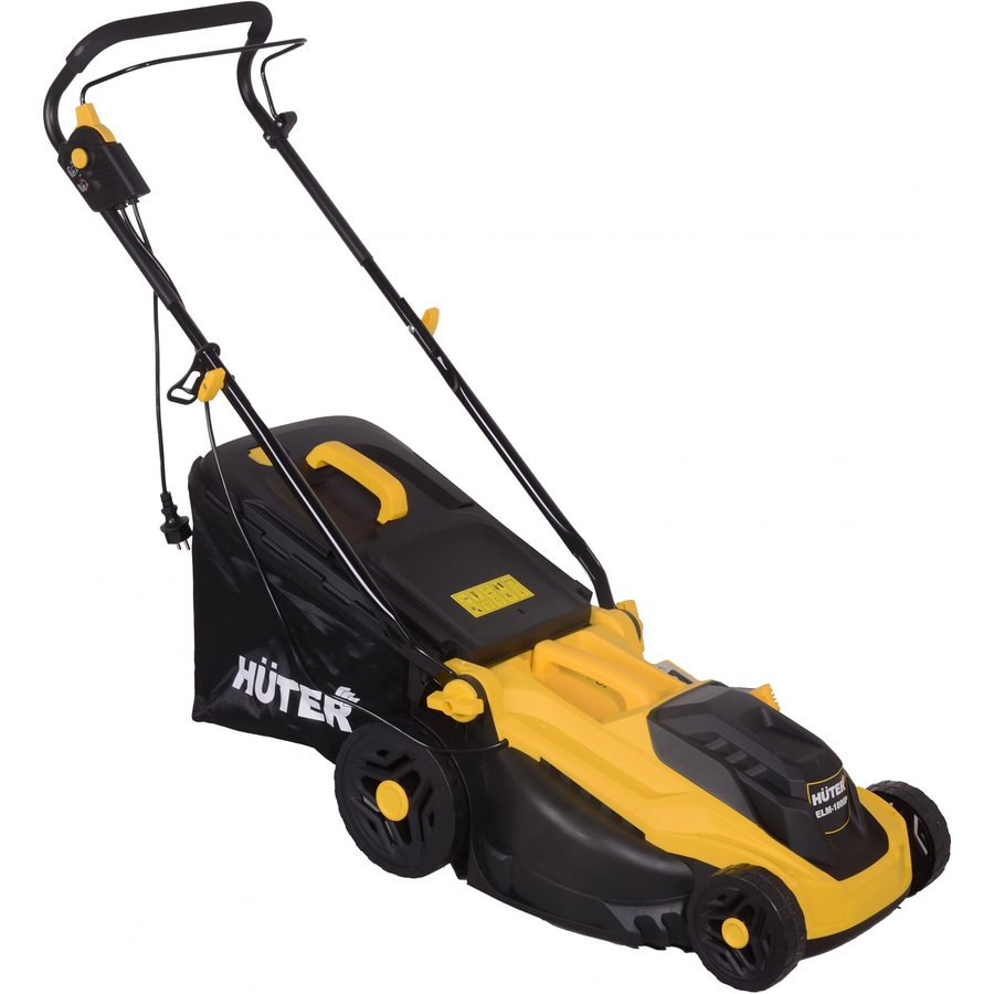 Huter ELM-1800P 1800Вт (70/4/7)