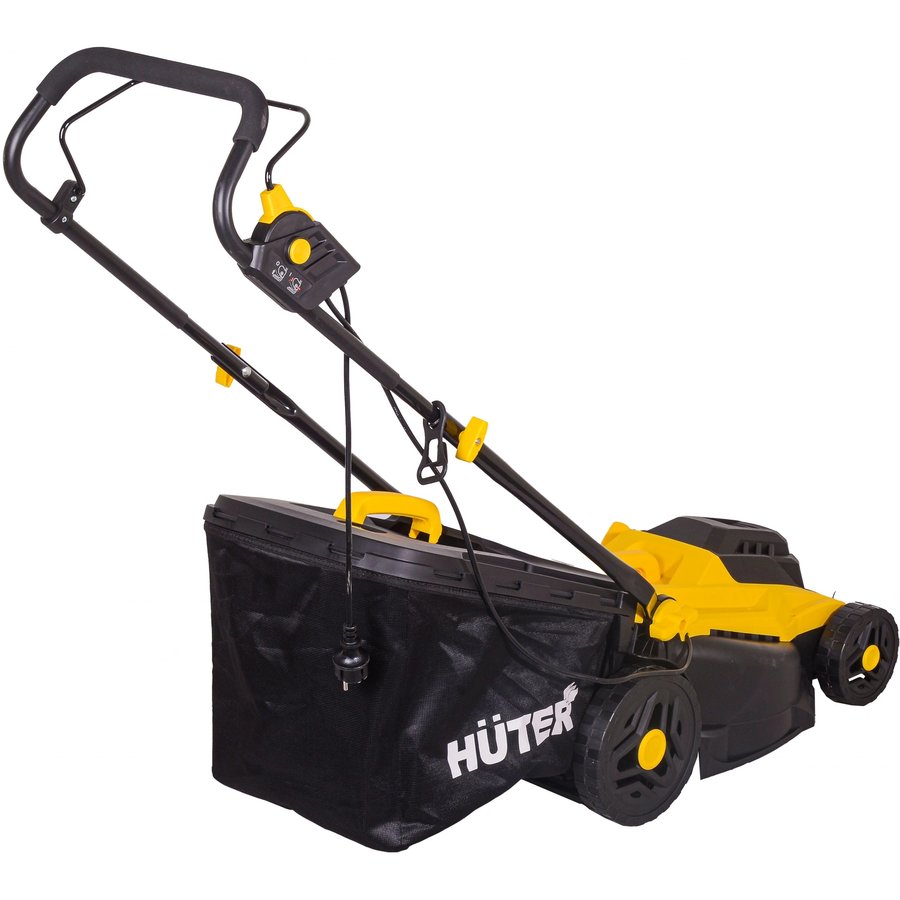 Huter ELM-1800P 1800Вт (70/4/7)