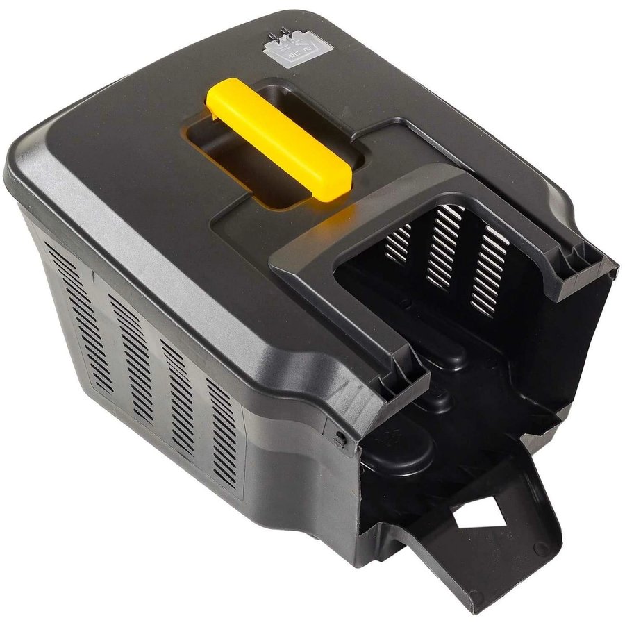 Huter ELM-2000P 2000Вт (70/4/9)