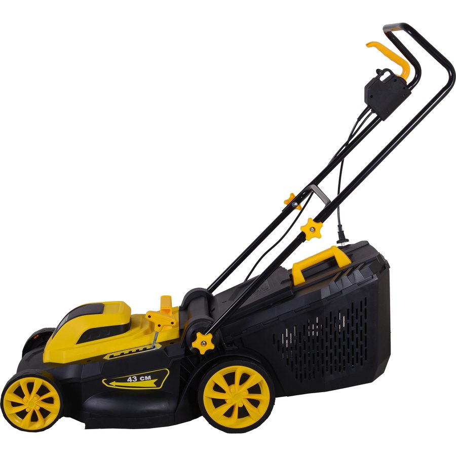 Huter ELM-2000P 2000Вт (70/4/9)