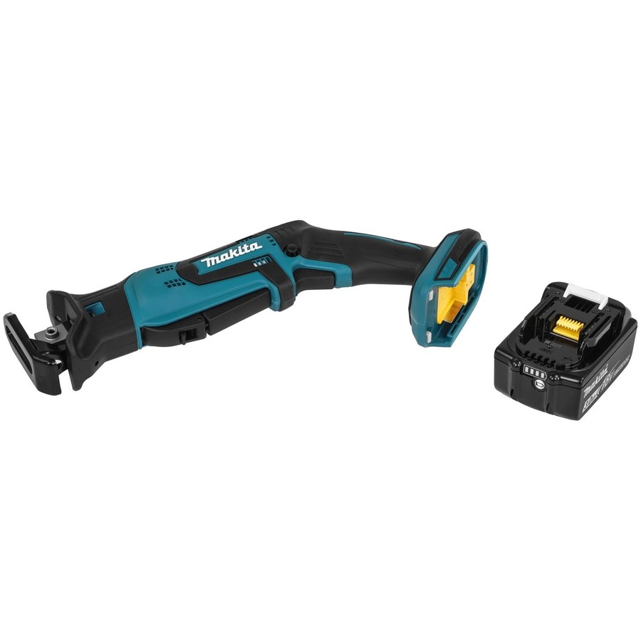 Makita 50мм 18В Li-Ion 2x3Ач DJR185RFE