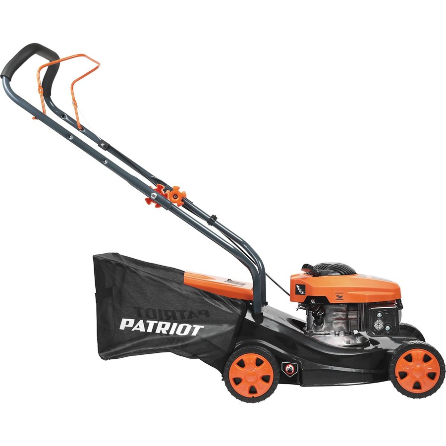 Patriot PT 40, 40см, несамоходная (512109401)