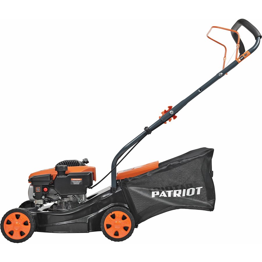 Patriot PT 40, 40см, несамоходная (512109401)
