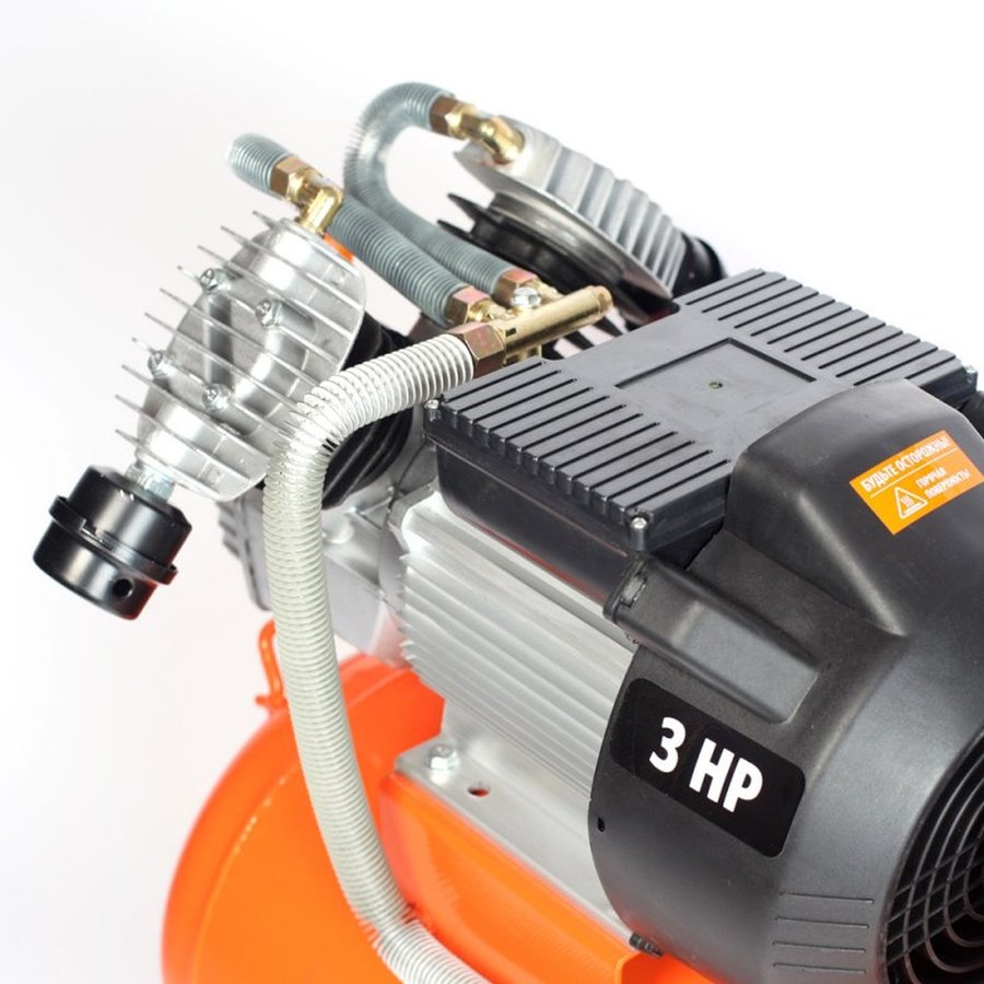 Patriot VX 50-402 масляный 400л/мин 50л 2200Вт (525306315)