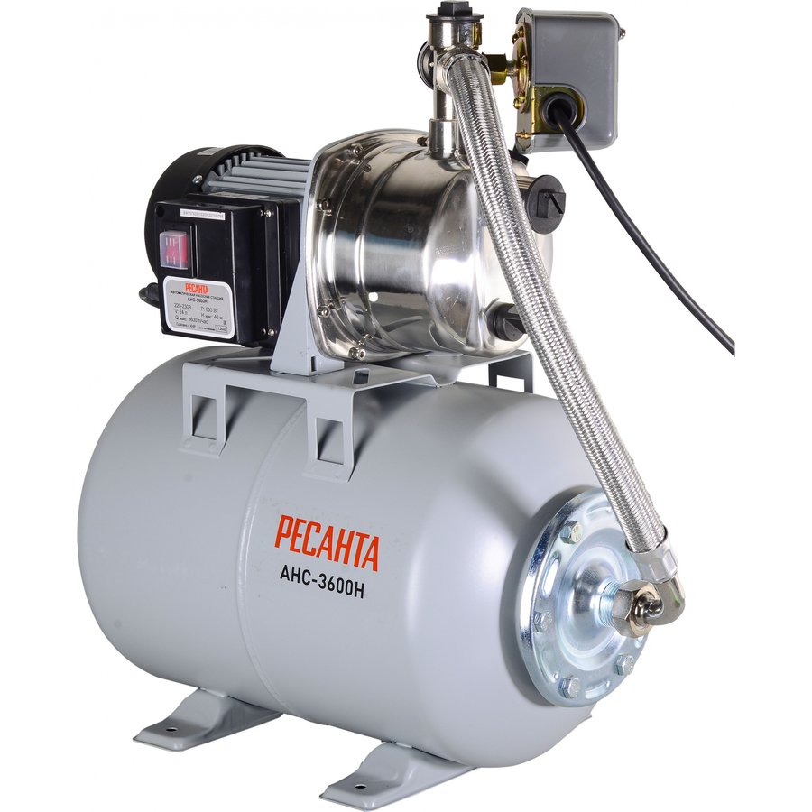 Ресанта АНС-3600Н 800Вт 3600л/час (77/1/2)