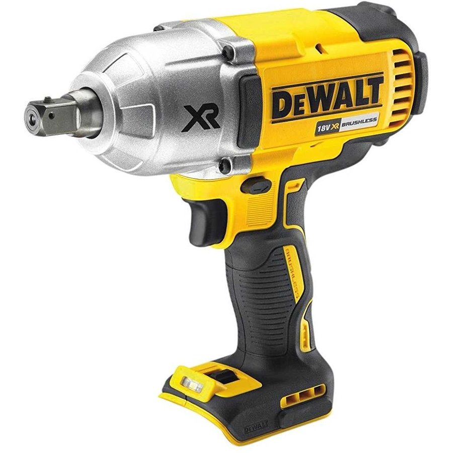 DeWALT DeWALT DCF899N, без аккумулятора (DCF899N-XJ)