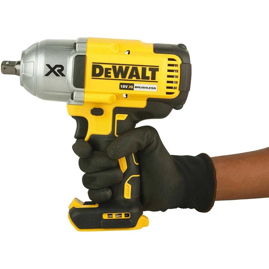 DeWALT DeWALT DCF899N, без аккумулятора (DCF899N-XJ)