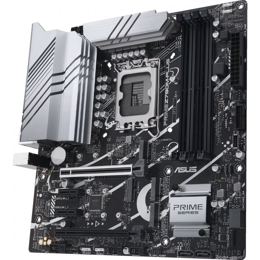 ASUS PRIME Z790M-PLUS (90MB1E70-M0EAY0)