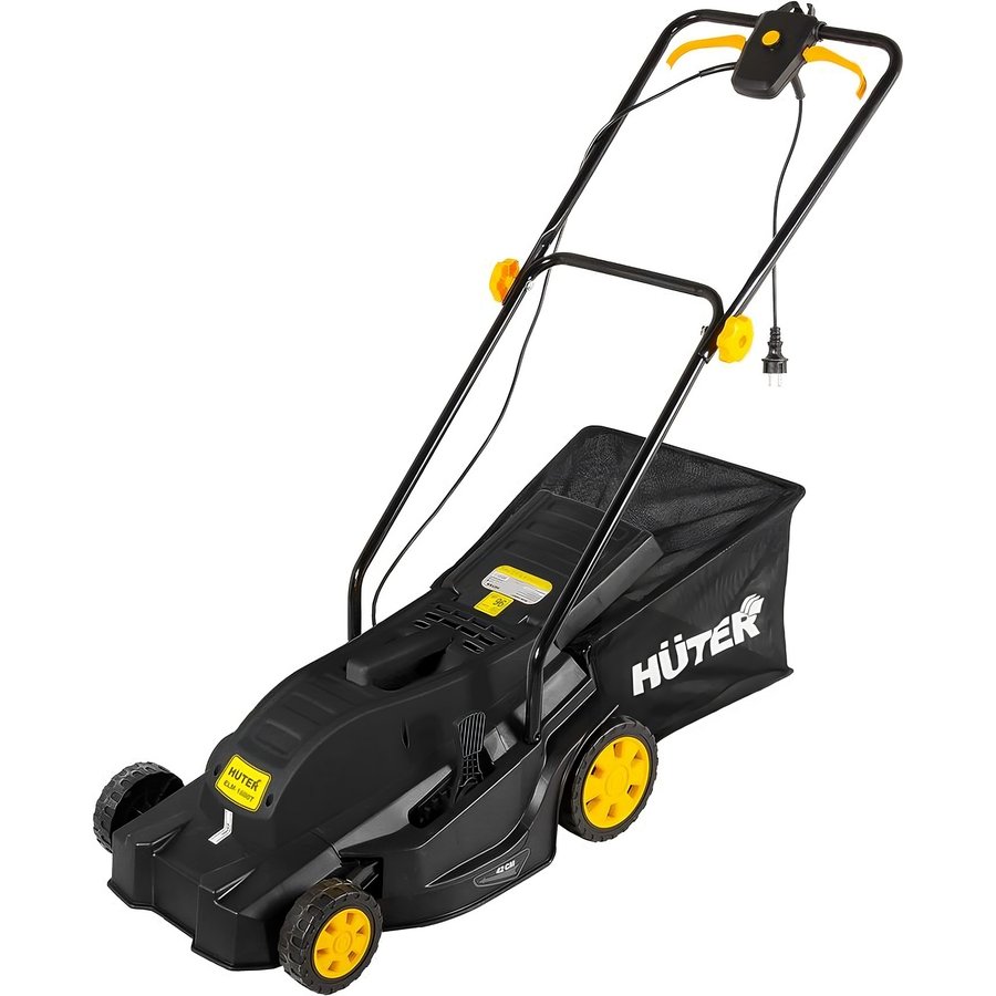 Huter ELM-1600T, 42см, несамоходная (70/4/21)