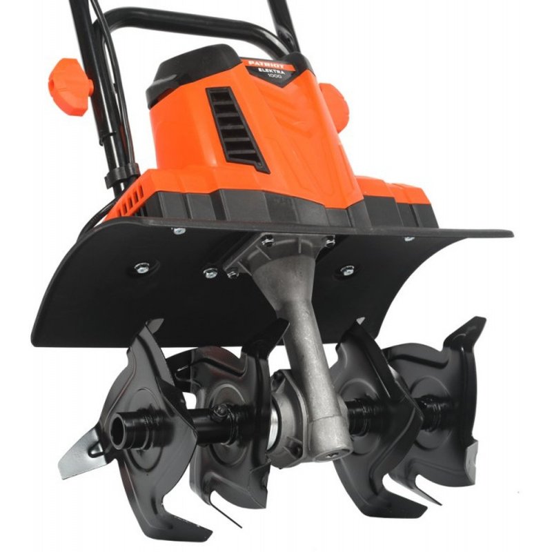 Patriot Elektra 1000, 1кВт (460302116)