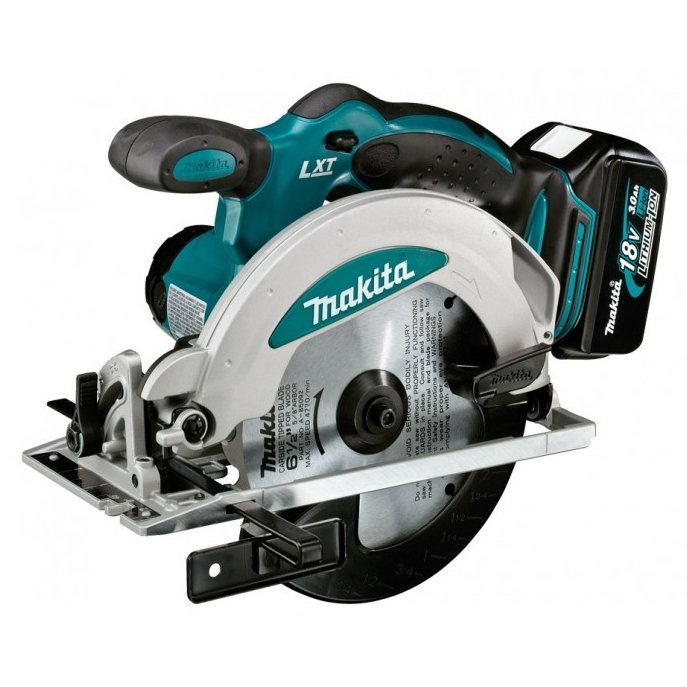 Makita DSS610RFE