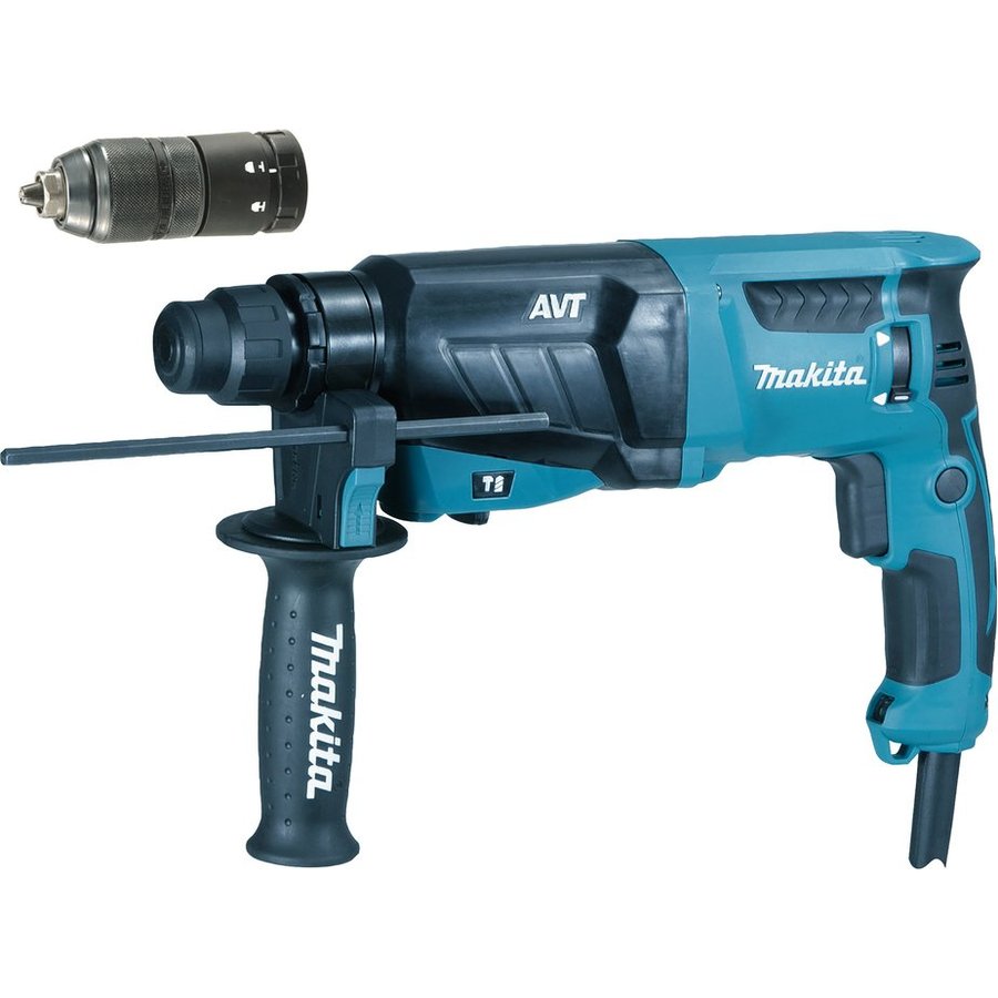 Makita HR2631FT