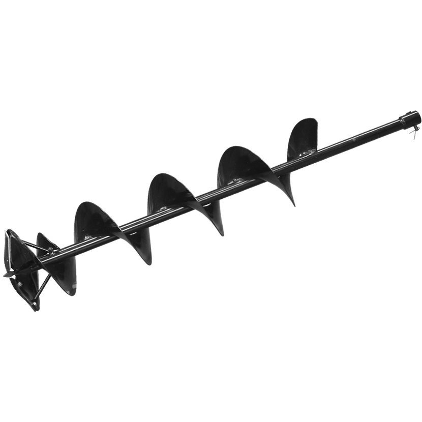 Carver AG-152/000 бытовой 2-х такт. 1400Вт 1.9л.с. 52см3 277об/мин (01.003.00022)