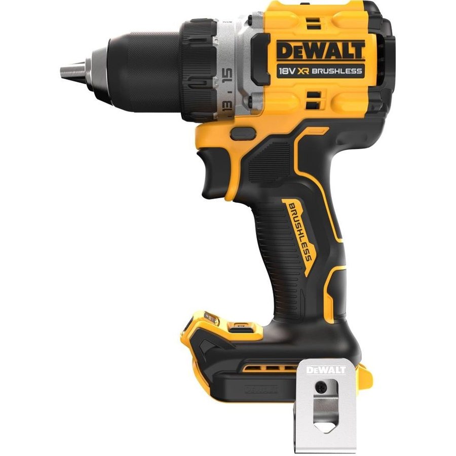 DeWALT DCD800E1T-QW