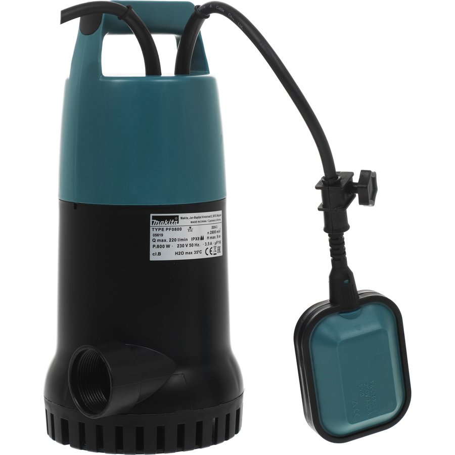 Makita PF0800