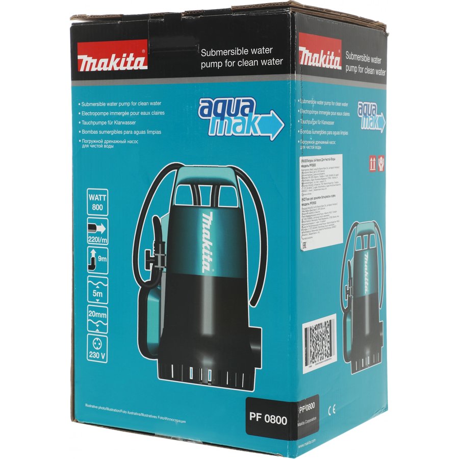 Makita PF0800