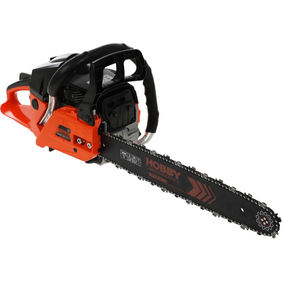 CARVER HOBBY HSG 158-18 (01.004.00043)