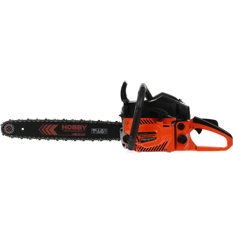CARVER HOBBY HSG 158-18 (01.004.00043)