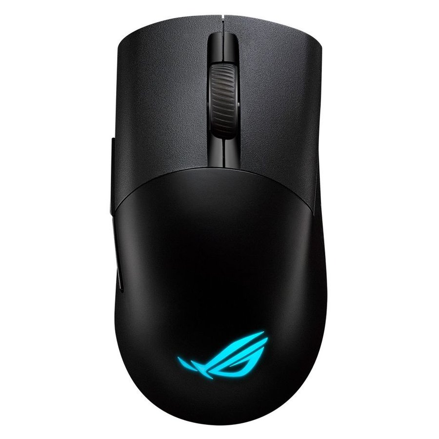 ASUS ROG P709 KERIS WL AIMPOINT (90MP02V0-BMUA00) Black