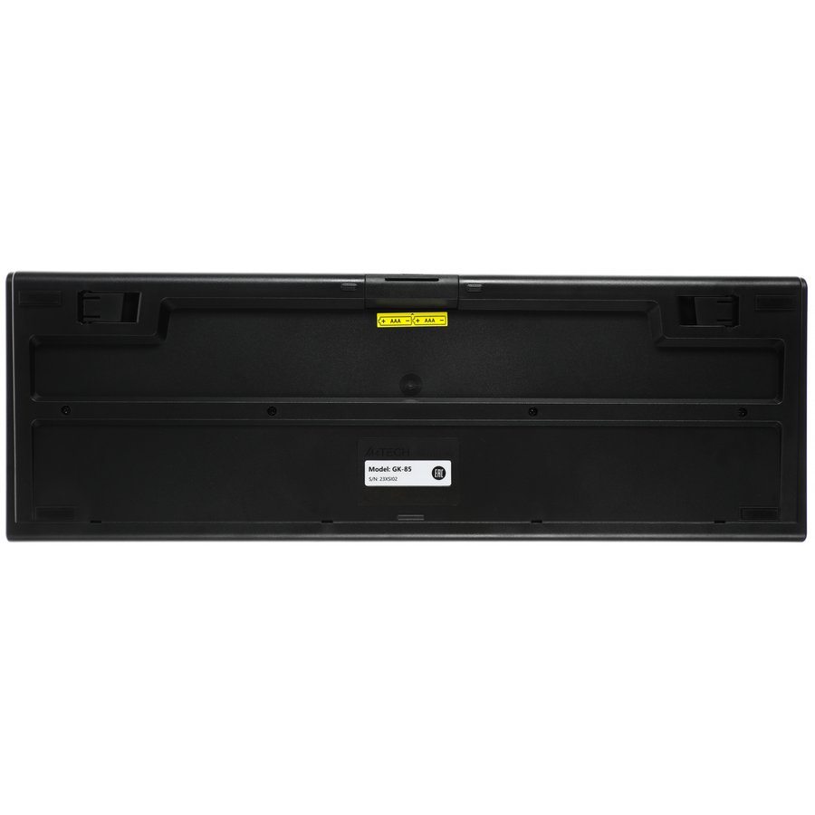 A4Tech 3000NS (Black)