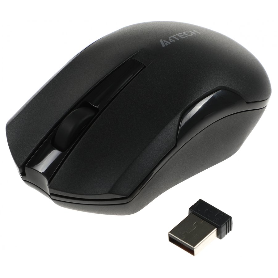 A4Tech 3000NS (Black)