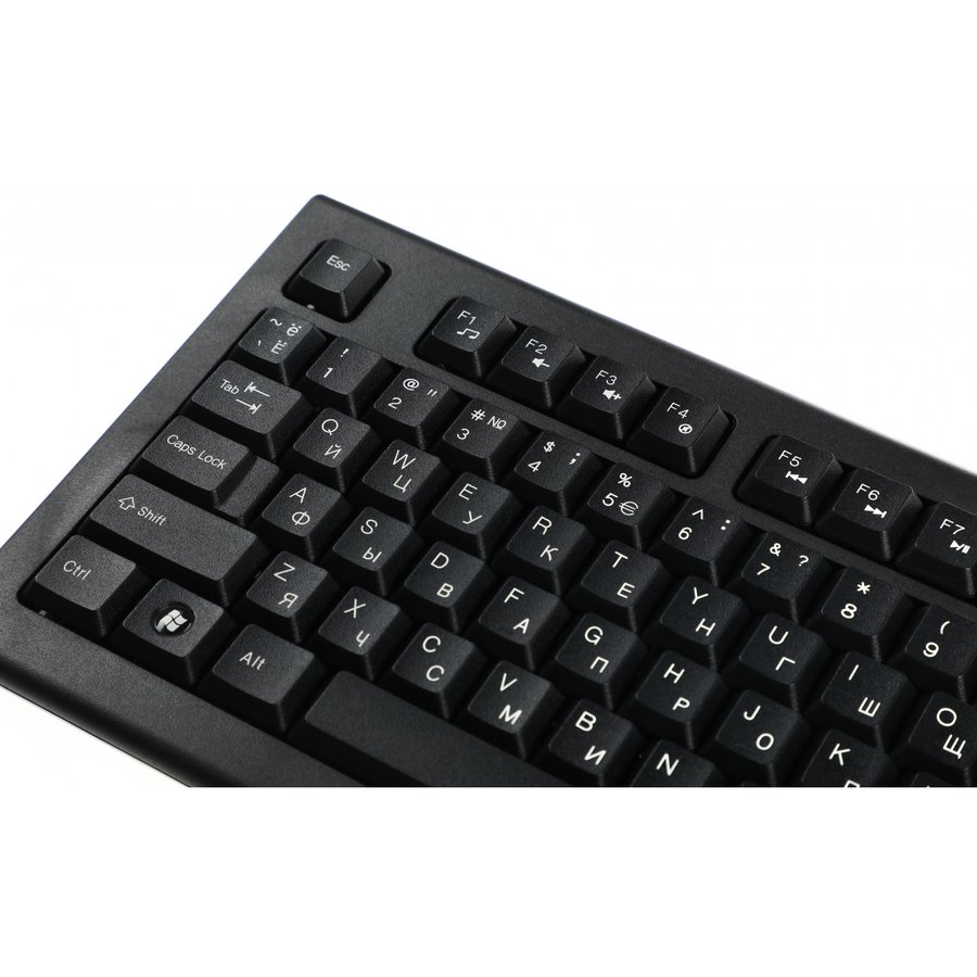 A4Tech 3000NS (Black)
