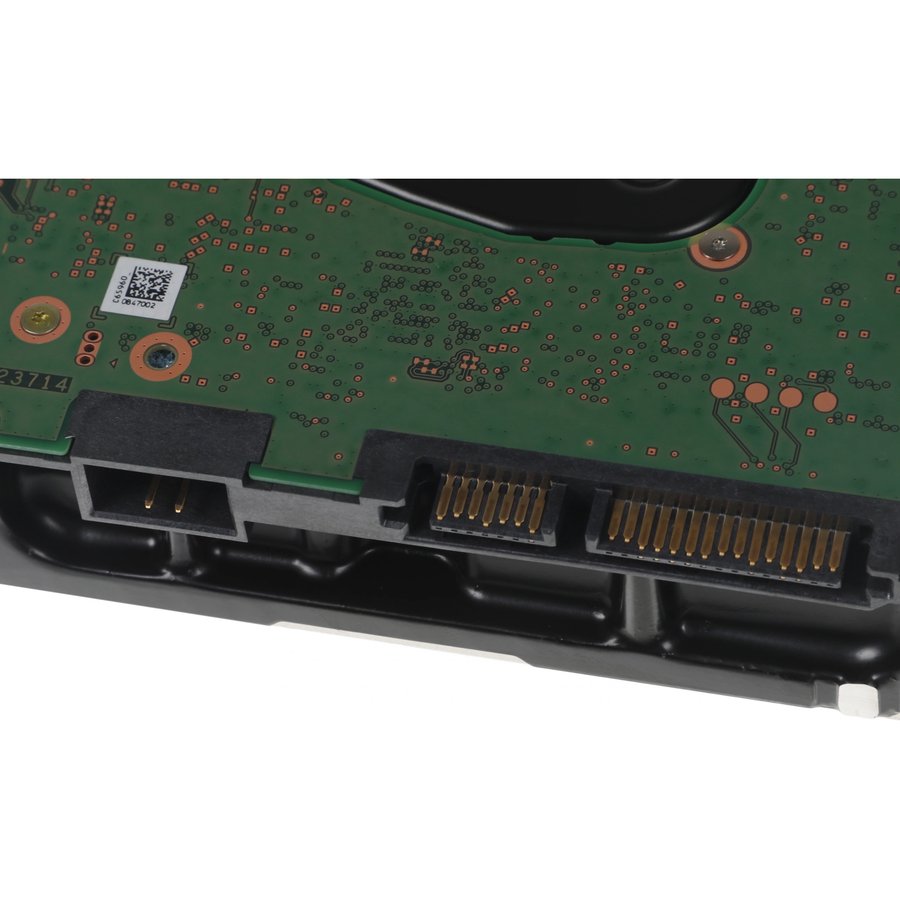 Western Digital Gold 22Tb SATA-III (WD221KRYZ)