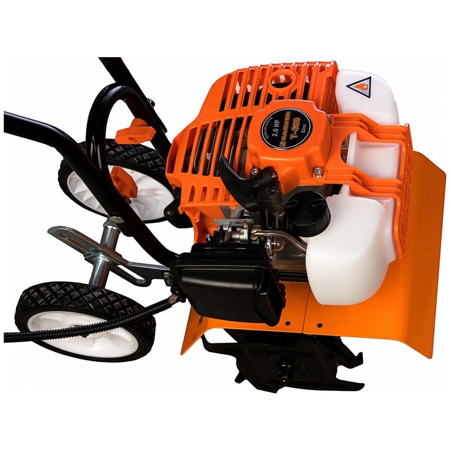 CARVER T-300, 2л.с., 1.5кВт (01.006.00006)