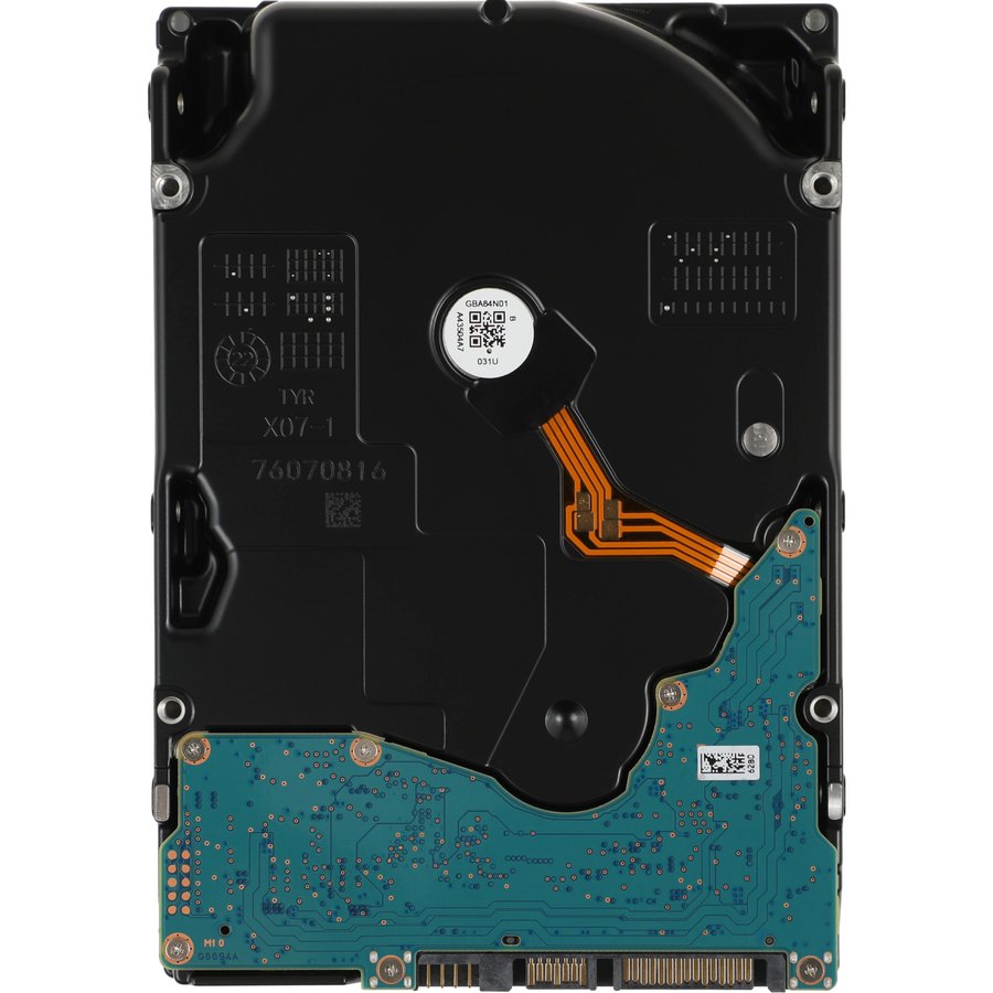 Toshiba 20Tb SATA-III (MG10ACA20TE)