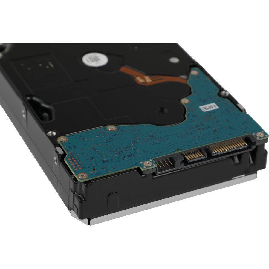 Toshiba 20Tb SATA-III (MG10ACA20TE)