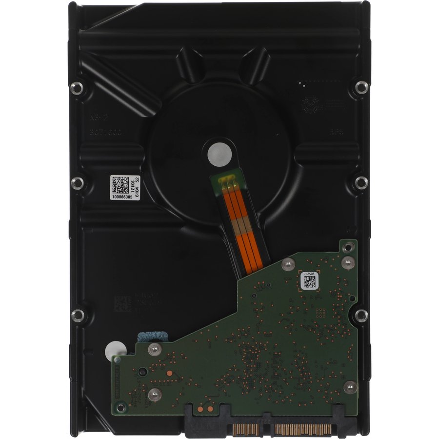 Seagate IronWolf Pro 10Tb SATA-III (ST10000NT001)