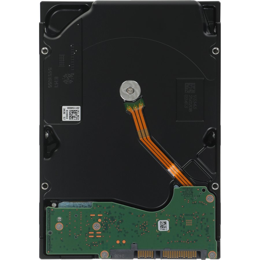 Seagate IronWolf Pro 16Tb SATA-III (ST16000NT001)