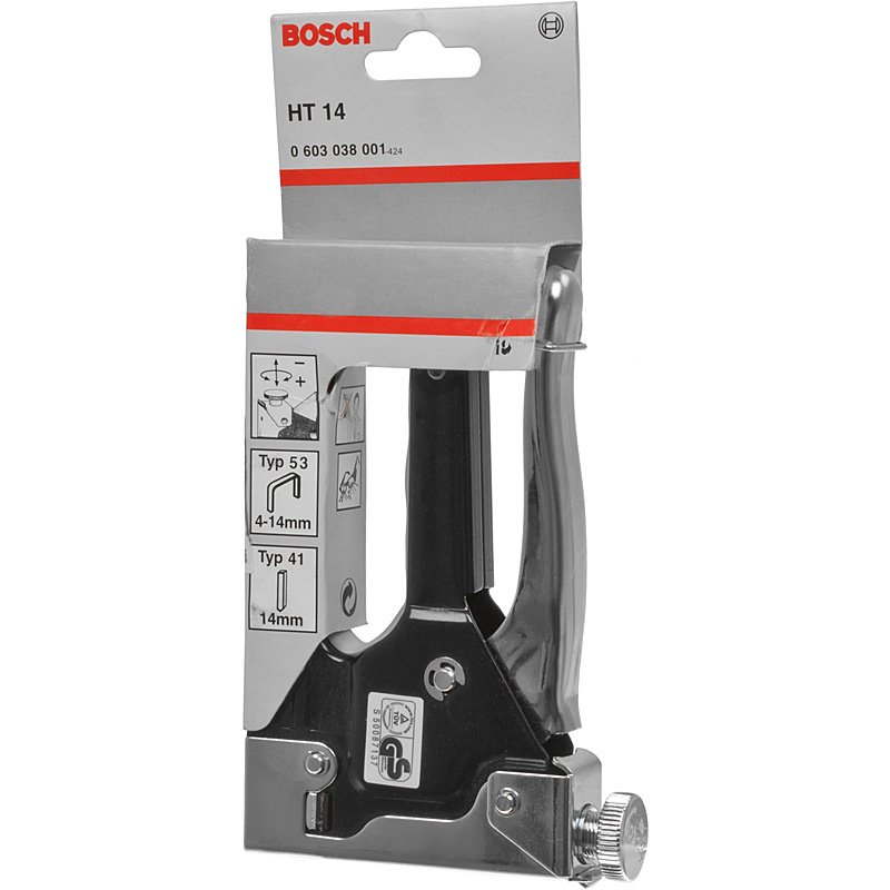 Bosch HT14 (0603038001)