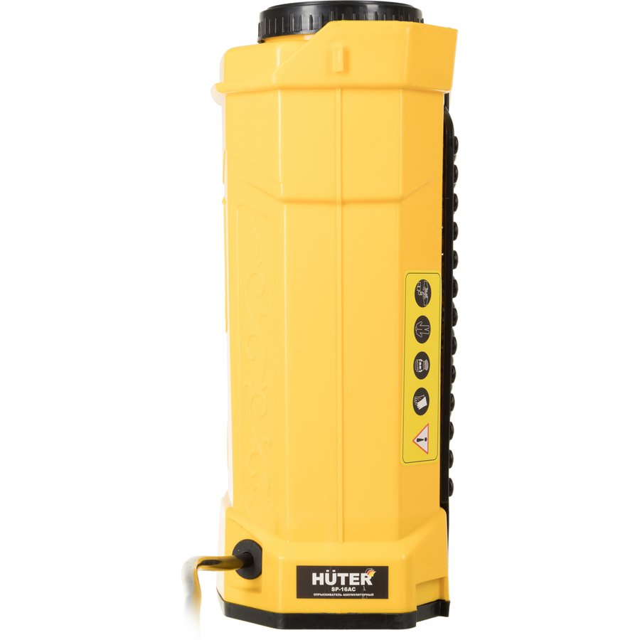 Huter SP-16AC, аккумуляторный, ранцевый, 16л (70/13/29)