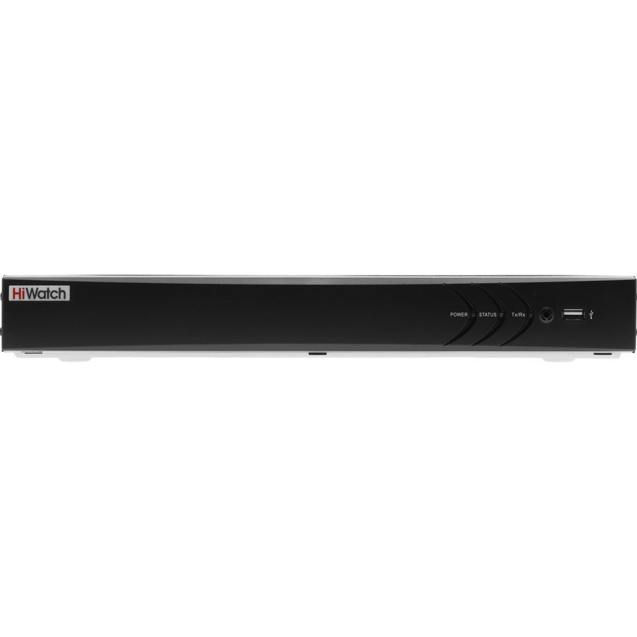 HiWatch DS-N316/2(D)