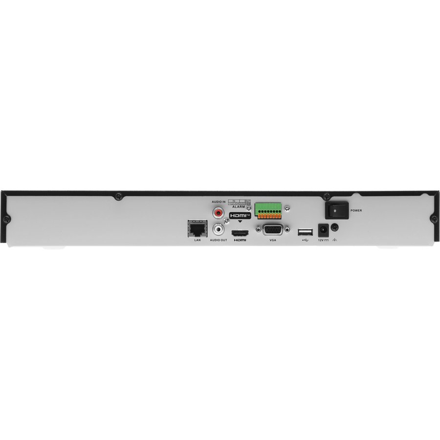 HiWatch DS-N316/2(D)