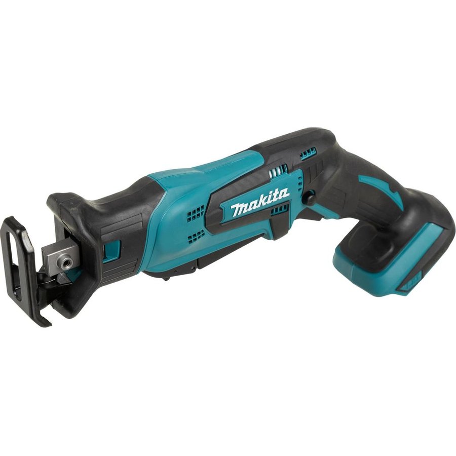 Makita DJR185Z, аккумуляторная, без АКБ, без ЗУ