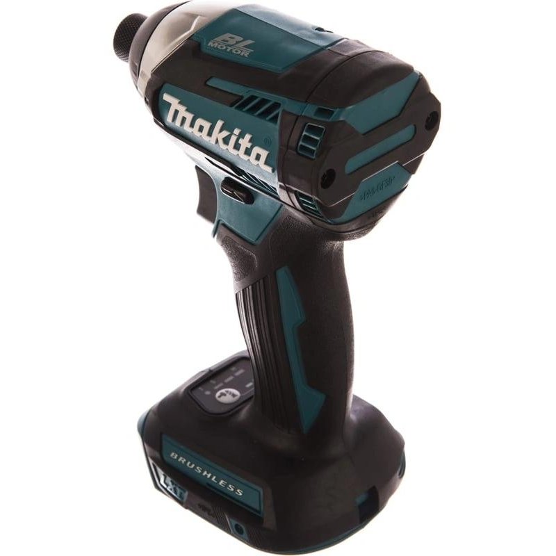 Makita DTD154Z без АКБ, без ЗУ