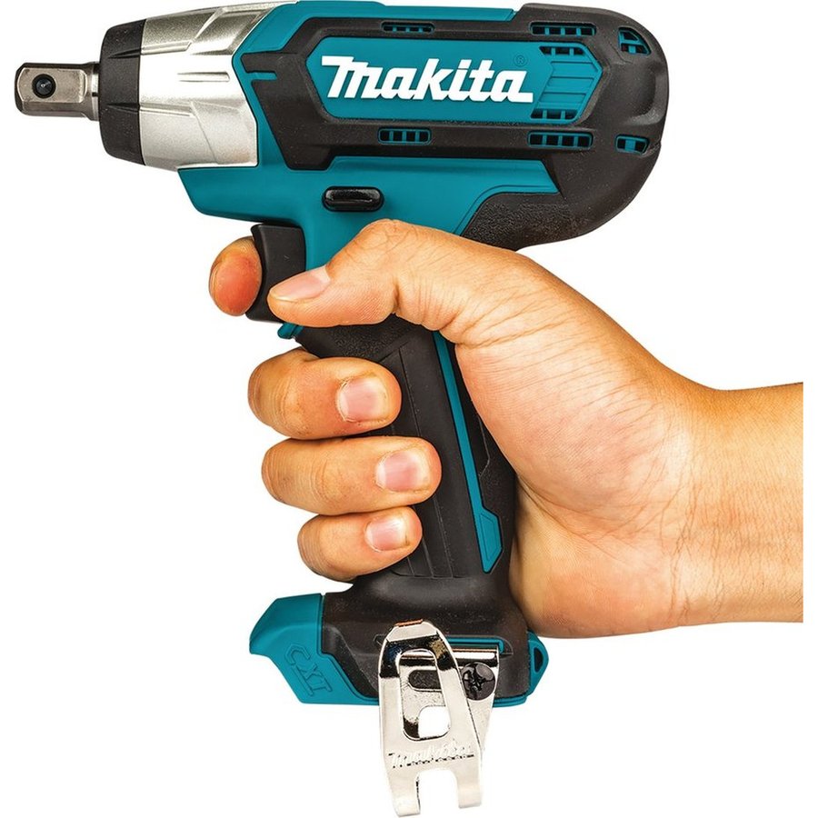 Makita TW141DZ без АКБ, без ЗУ