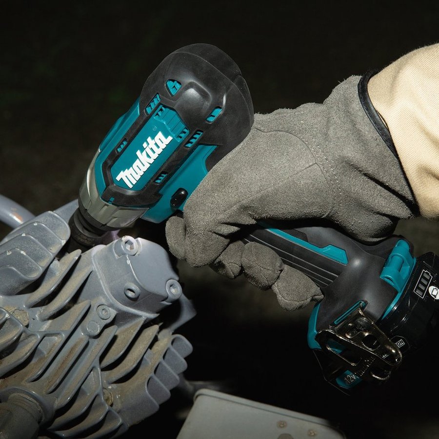Makita TW141DZ без АКБ, без ЗУ