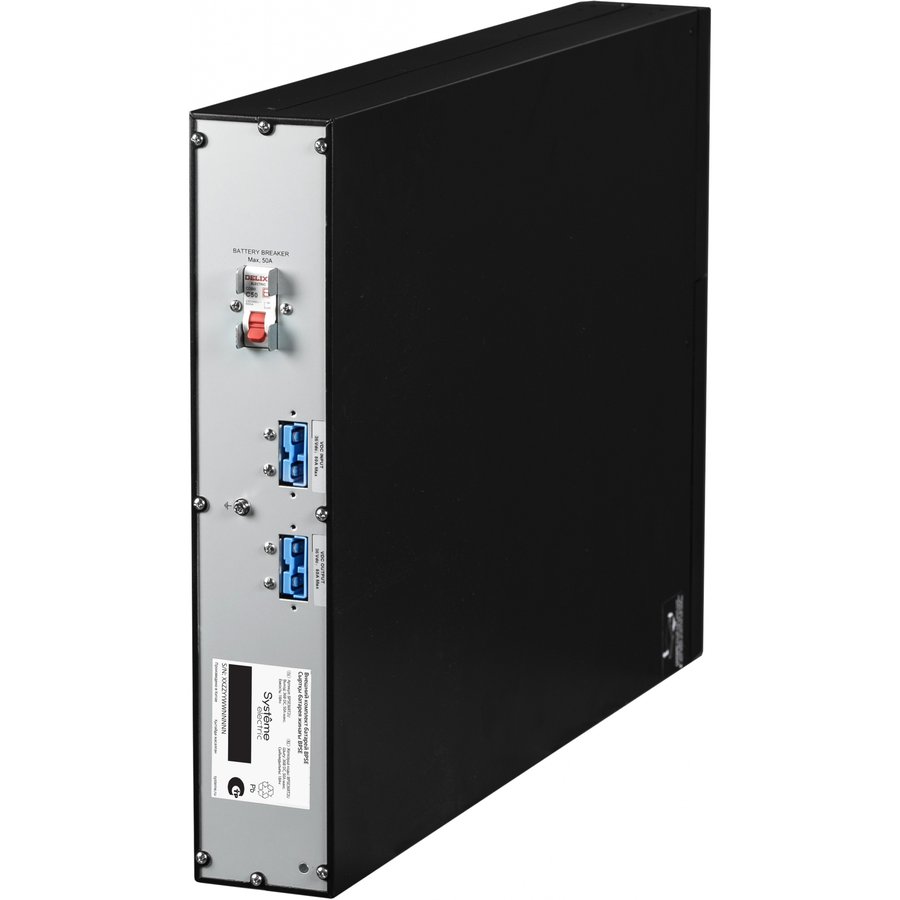 Systeme Electric BPSE36RT2U