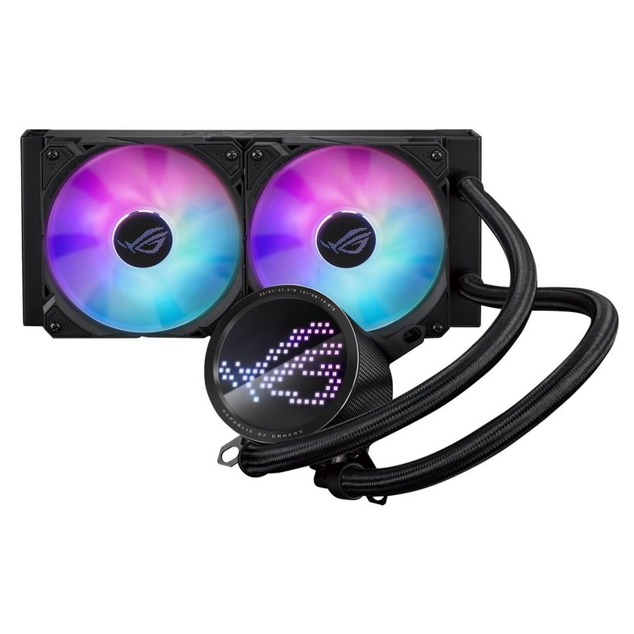 ASUS ROG RYUO III 240 ARGB (90RC00J1-M0UAY0)