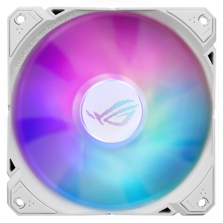 ASUS ROG RYUO III 240 ARGB White (90RC00J2-M0UAY0)