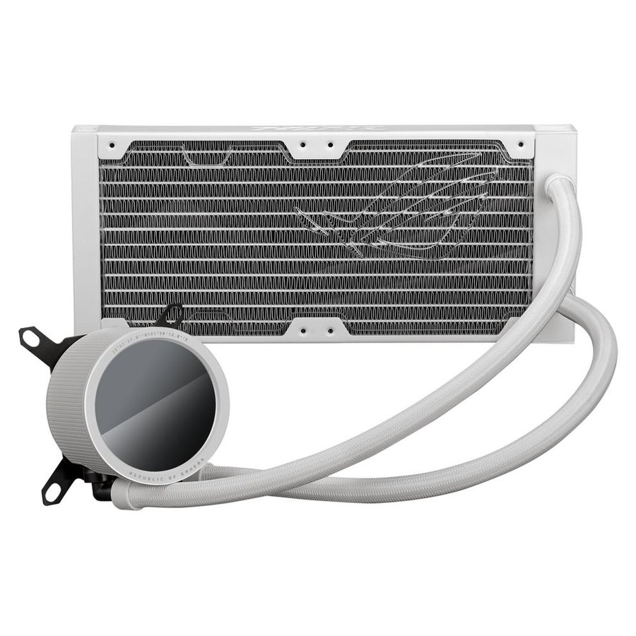ASUS ROG RYUO III 240 ARGB White (90RC00J2-M0UAY0)
