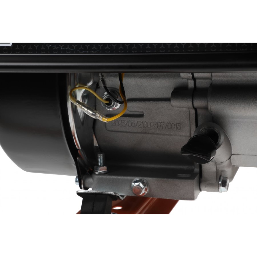 Patriot GRS 3700C, 220/12 В, 2.9кВт (476102101)