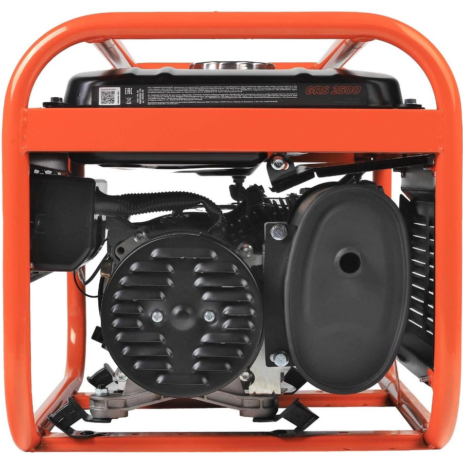 Patriot GRS 2500, 220/12 В, 2.2кВт (476102230)