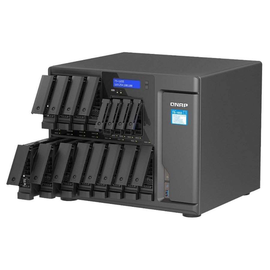 QNAP TS-1655-8G