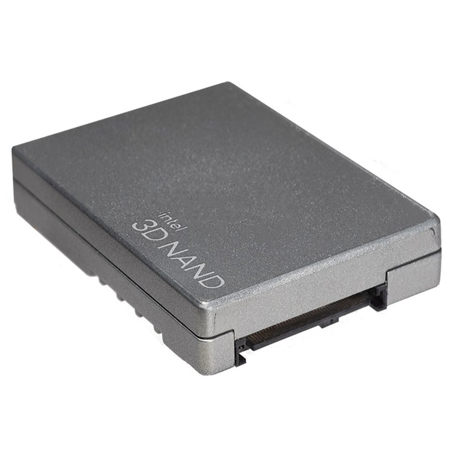 Intel D7-P5510 7.68Tb (SSDPF2KX076TZ01)