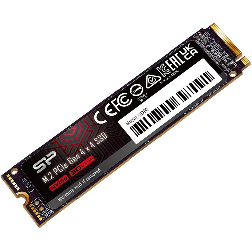 Silicon Power UD90 2Tb (SP02KGBP44UD9005)
